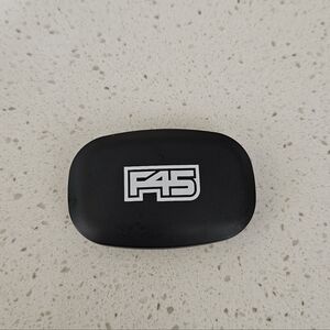 F45 Heart Rate Monitor untested